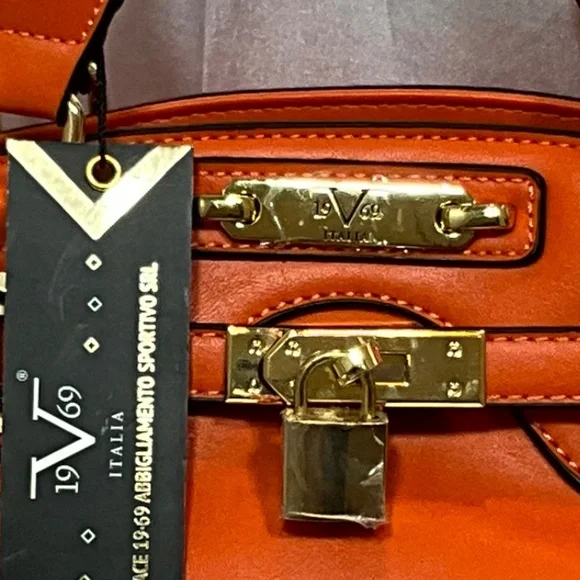 Versace 1969 bag sale